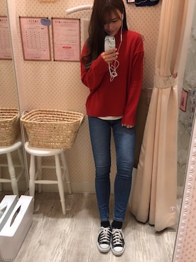 Megu☺︎さんのコーディネート