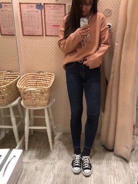 Megu☺︎さんのコーディネート