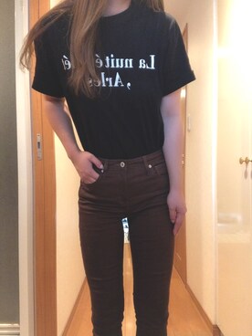 Megu☺︎さんのコーディネート