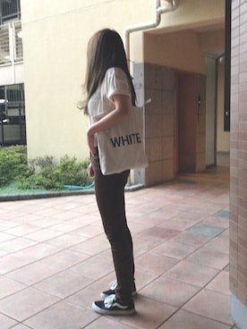 Megu☺︎さんのコーディネート