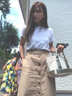 Megu☺︎さんのコーディネート