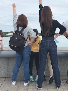 Megu☺︎さんのコーディネート