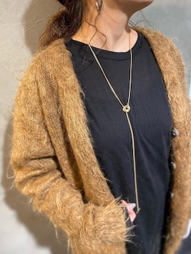 アンダープラウ AEON釧路店さん(レディース・151cm)の秋コーディネート