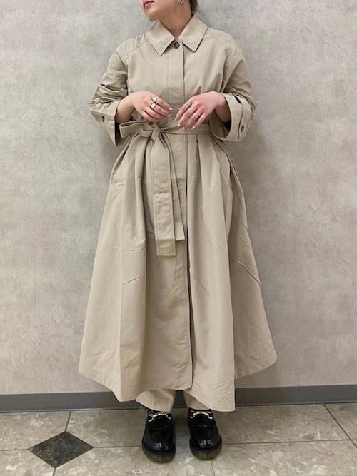 アンダープラウ AEON釧路店(UNDER plough)|MOUSSYのナイロン