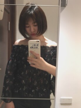 害害怕被剪脚趾甲さんのコーディネート