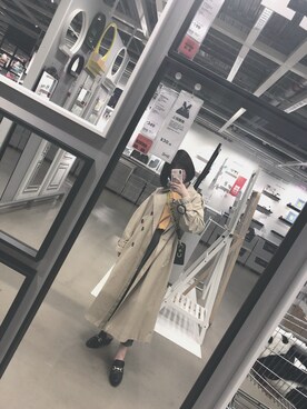 害害怕被剪脚趾甲さんのコーディネート