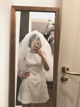 害害怕被剪脚趾甲さんのコーディネート