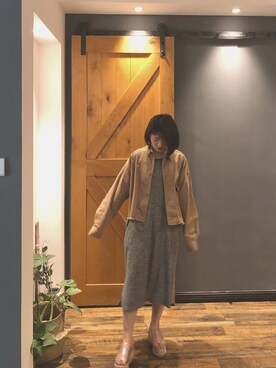 害害怕被剪脚趾甲さんのコーディネート