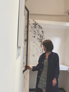 害害怕被剪脚趾甲さんのコーディネート