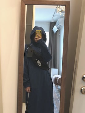 害害怕被剪脚趾甲さんのコーディネート