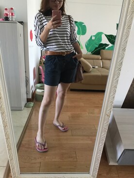 吉页星儿さんのコーディネート