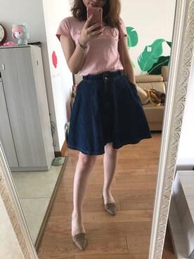 吉页星儿さんのコーディネート