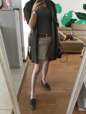 吉页星儿さんのコーディネート