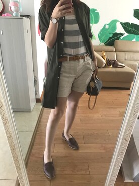 吉页星儿さんのコーディネート