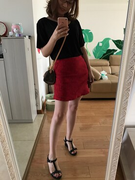 吉页星儿さんのコーディネート