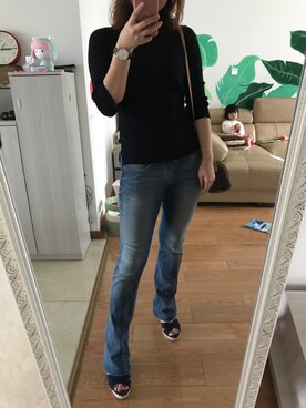 吉页星儿さんのコーディネート