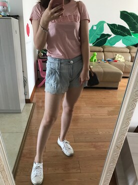 吉页星儿さんのコーディネート