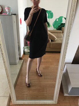 吉页星儿さんのコーディネート