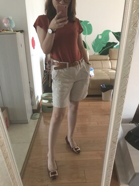 吉页星儿さんのコーディネート