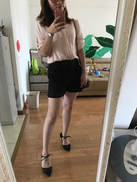 吉页星儿さんのコーディネート