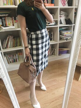 吉页星儿さんのコーディネート