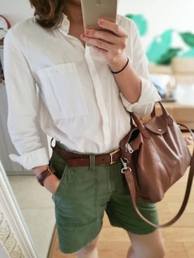 吉页星儿さんのコーディネート