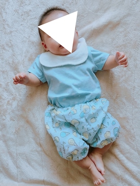 MOさんのコーディネート