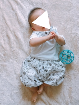 MOさんのコーディネート