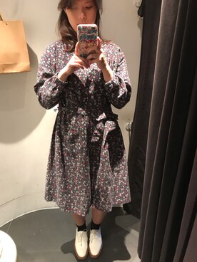 Connie Tseさんのコーディネート