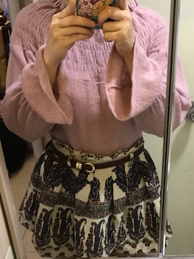 Connie Tseさんのコーディネート