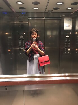 Connie Tseさんのコーディネート