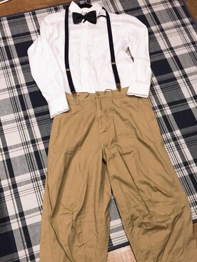 ゆうきさんのコーディネート