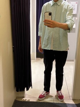 ゆうきさんのコーディネート