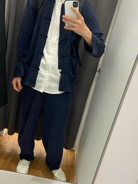 ゆうきさんのコーディネート