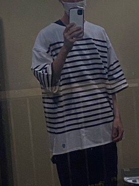 ゆうきさんのコーディネート