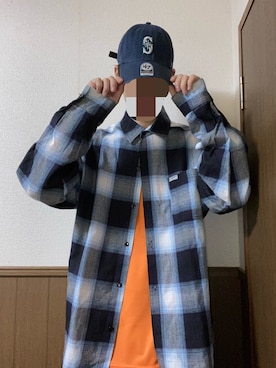 ゆうきさんのコーディネート