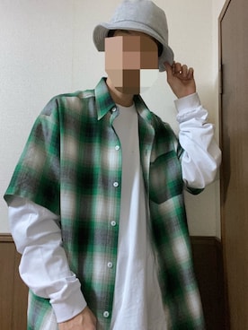 ゆうきさんのコーディネート