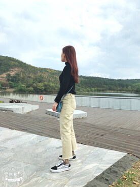 Chloeさんのコーディネート