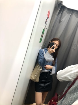 Chloeさんのコーディネート