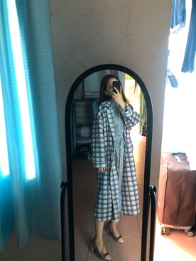 Chloeさんのコーディネート