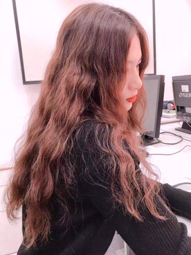 Chloeさんのコーディネート