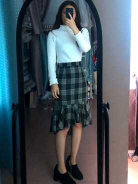 Chloeさんのコーディネート