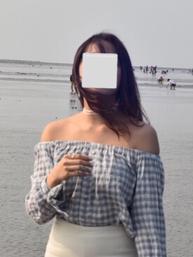 Isabel Wuさんのコーディネート