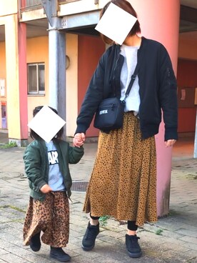 miiさんのコーディネート