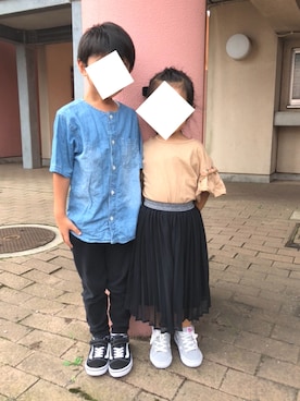 miiさんのコーディネート