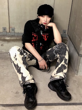 ㅇㅈㅇさんのコーディネート