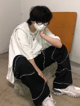 ㅇㅈㅇさんのコーディネート