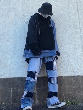 ㅇㅈㅇさんのコーディネート