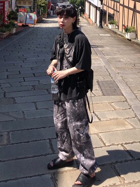 ㅇㅈㅇさんのコーディネート