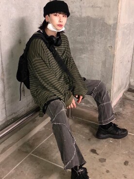 ㅇㅈㅇさんのコーディネート